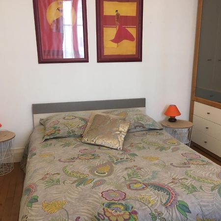 Le Campus Victoria I - Train Station & Isabey St - 70M2 Apartment Nancy Luaran gambar