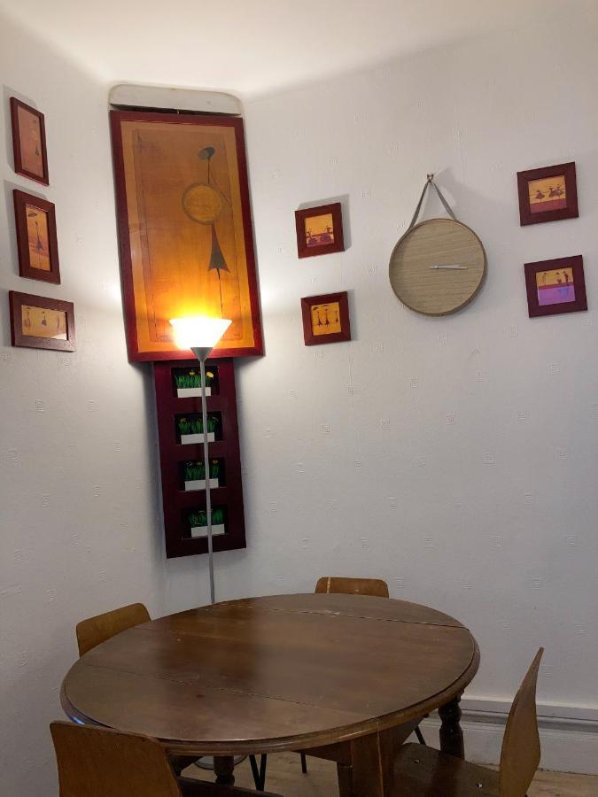 Le Campus Victoria I - Train Station & Isabey St - 70M2 Apartment Nancy Luaran gambar