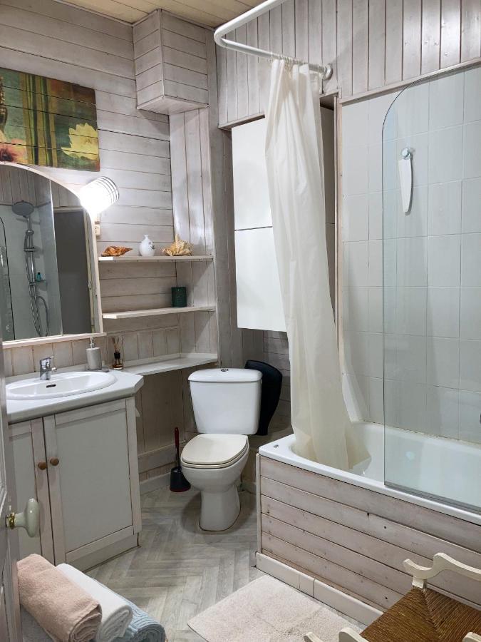 Le Campus Victoria I - Train Station & Isabey St - 70M2 Apartment Nancy Luaran gambar