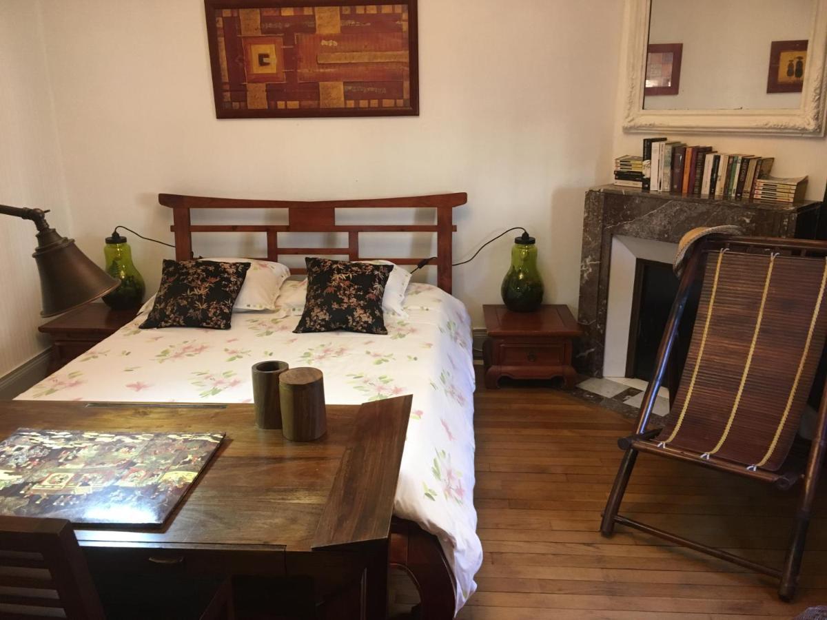 Le Campus Victoria I - Train Station & Isabey St - 70M2 Apartment Nancy Luaran gambar