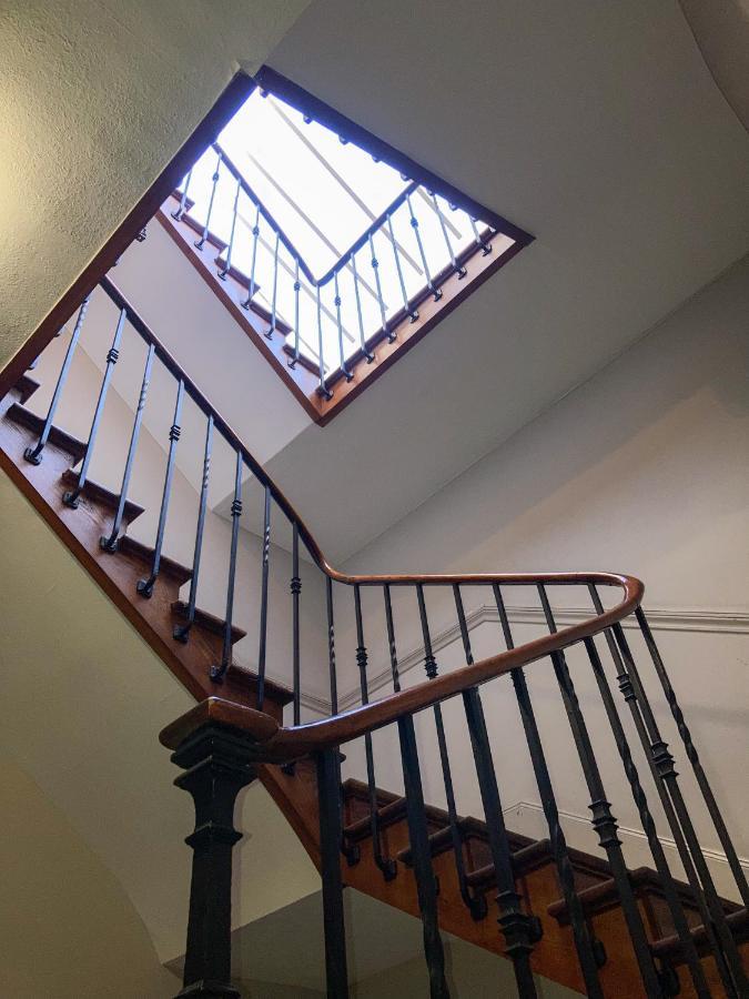 Le Campus Victoria I - Train Station & Isabey St - 70M2 Apartment Nancy Luaran gambar