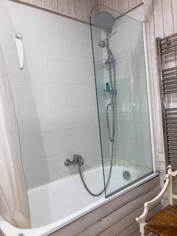 Le Campus Victoria I - Train Station & Isabey St - 70M2 Apartment Nancy Luaran gambar